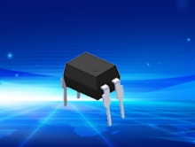 Ni-817晶体管输出光耦新产品发布